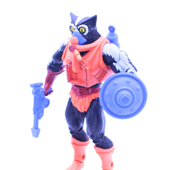 MOTU Stinkor Classics Figur Mattel 2012 loose | Hoppla-Stuff